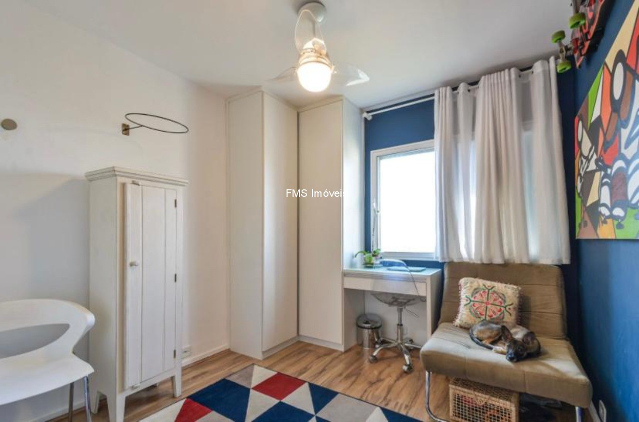 Apartamento, 3 quartos, 82 m² - Foto 13