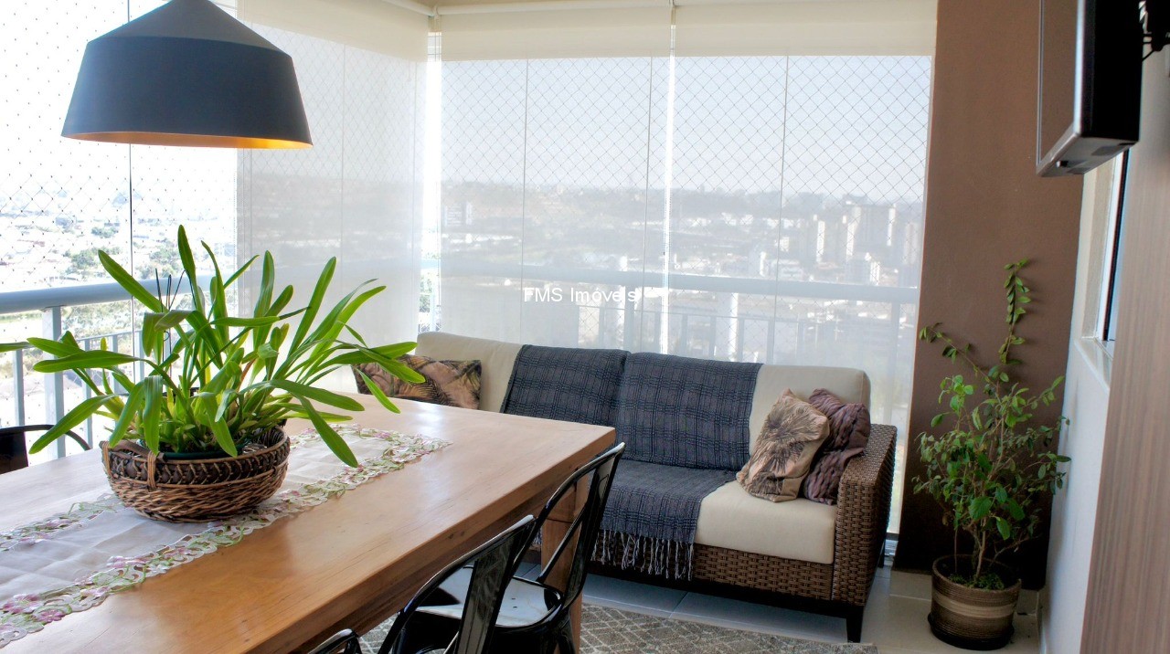 Apartamento, 3 quartos, 85 m² - Foto 3