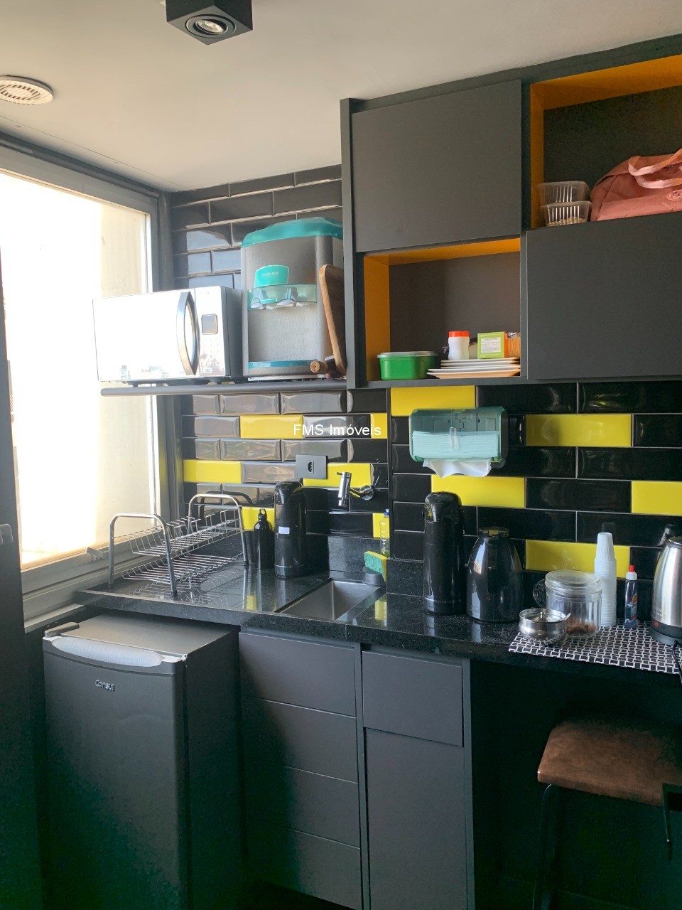 Sala-Conjunto, 178 m² - Foto 10