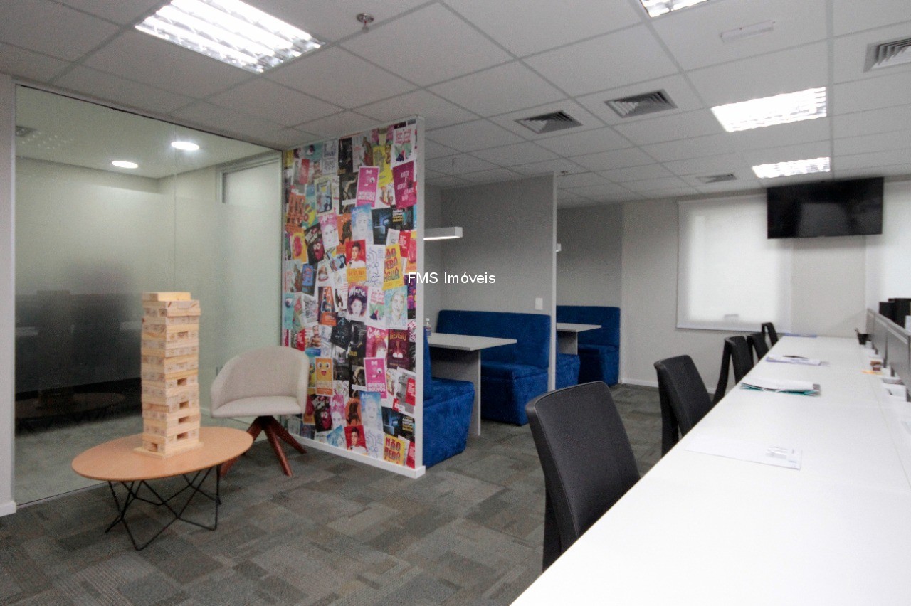 Sala-Conjunto, 220 m² - Foto 21