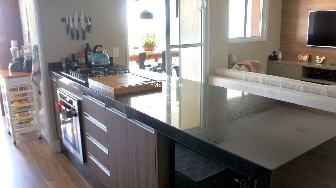 Apartamento, 3 quartos, 85 m² - Foto 13