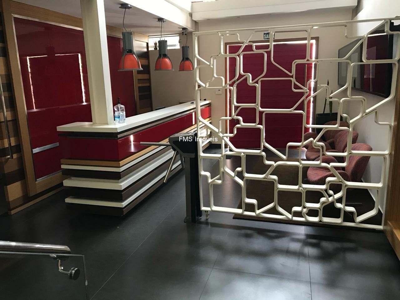 Prédio Inteiro - Foto 10