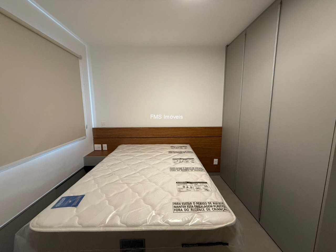 Apartamento, 1 quarto, 45 m² - Foto 7