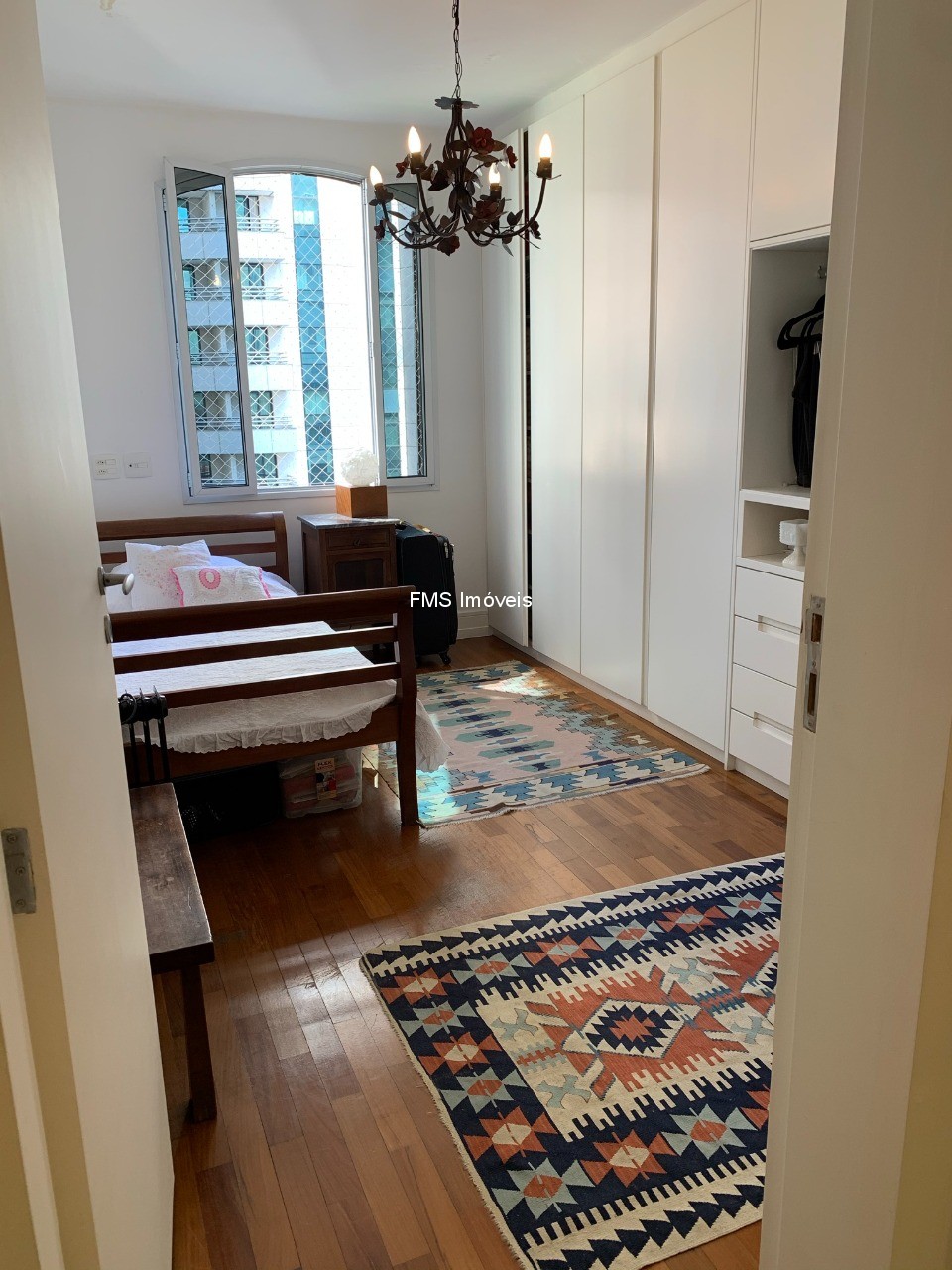 Apartamento, 3 quartos, 160 m² - Foto 30