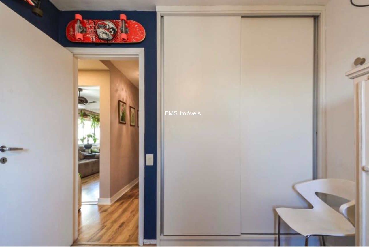 Apartamento, 3 quartos, 82 m² - Foto 14