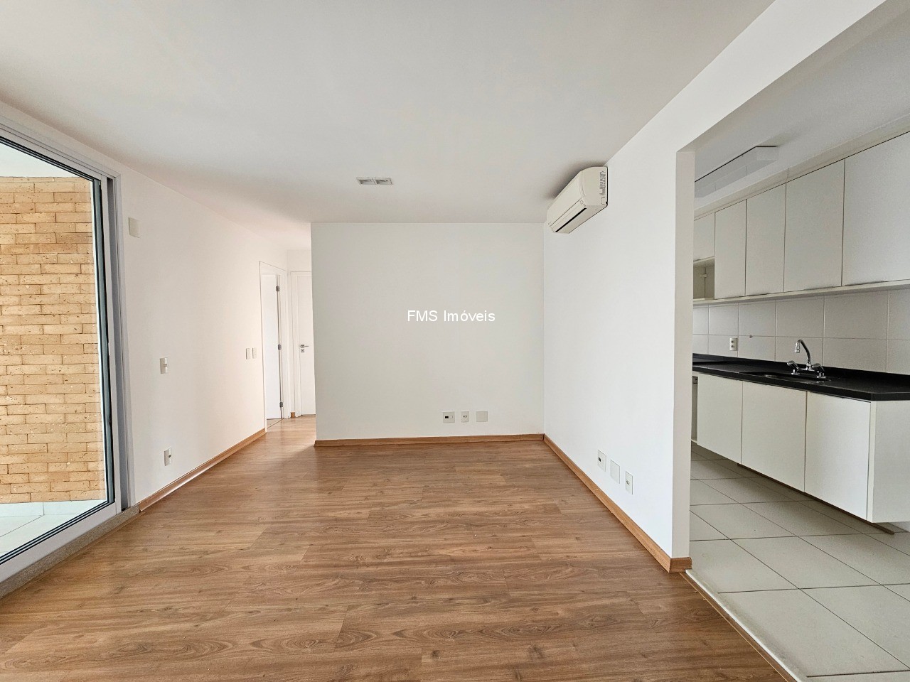 Apartamento, 2 quartos, 71 m² - Foto 4