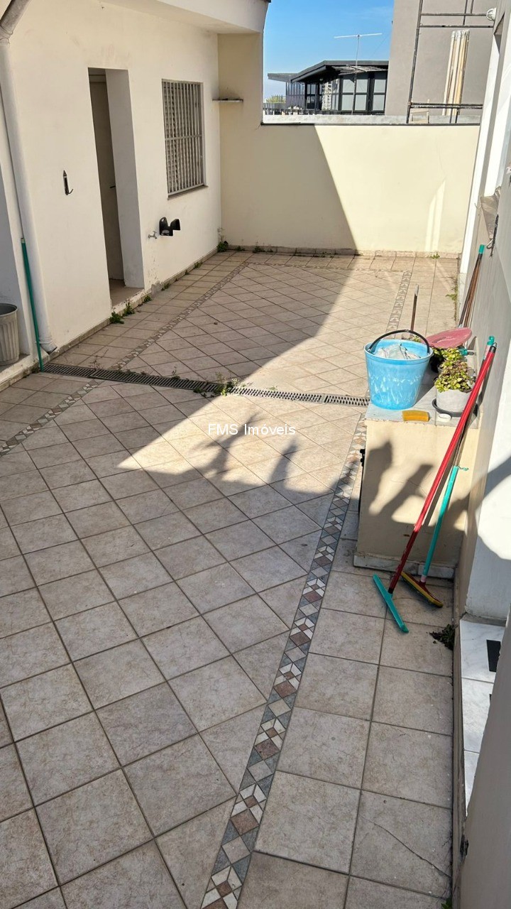 Prédio Inteiro, 316 m² - Foto 27
