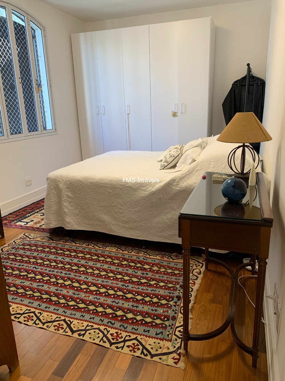 Apartamento, 3 quartos, 160 m² - Foto 35