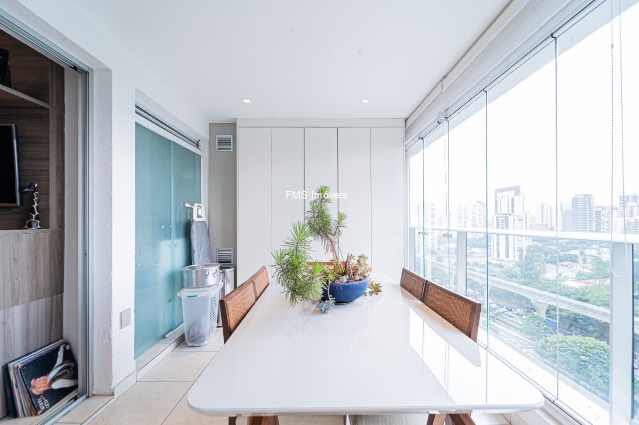 Apartamento, 2 quartos, 69 m² - Foto 16