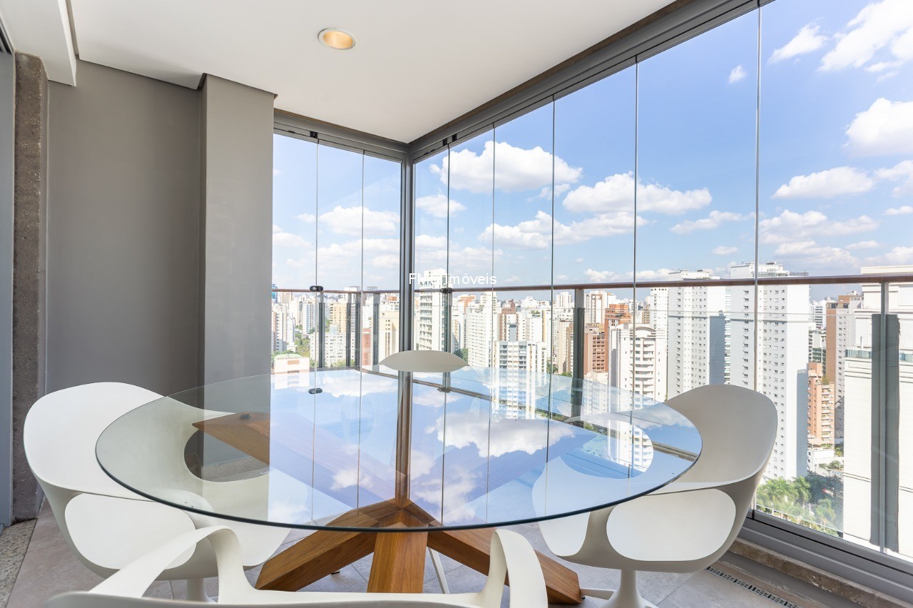 Apartamento, 1 quarto, 97 m² - Foto 8