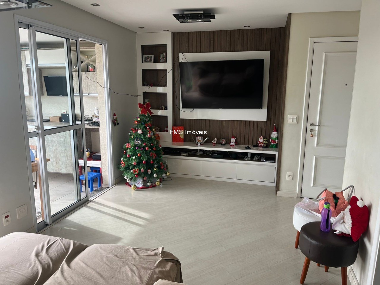 Apartamento, 3 quartos, 96 m² - Foto 6
