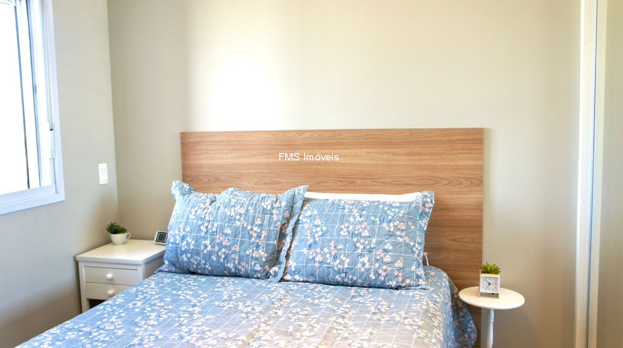 Apartamento, 3 quartos, 85 m² - Foto 20