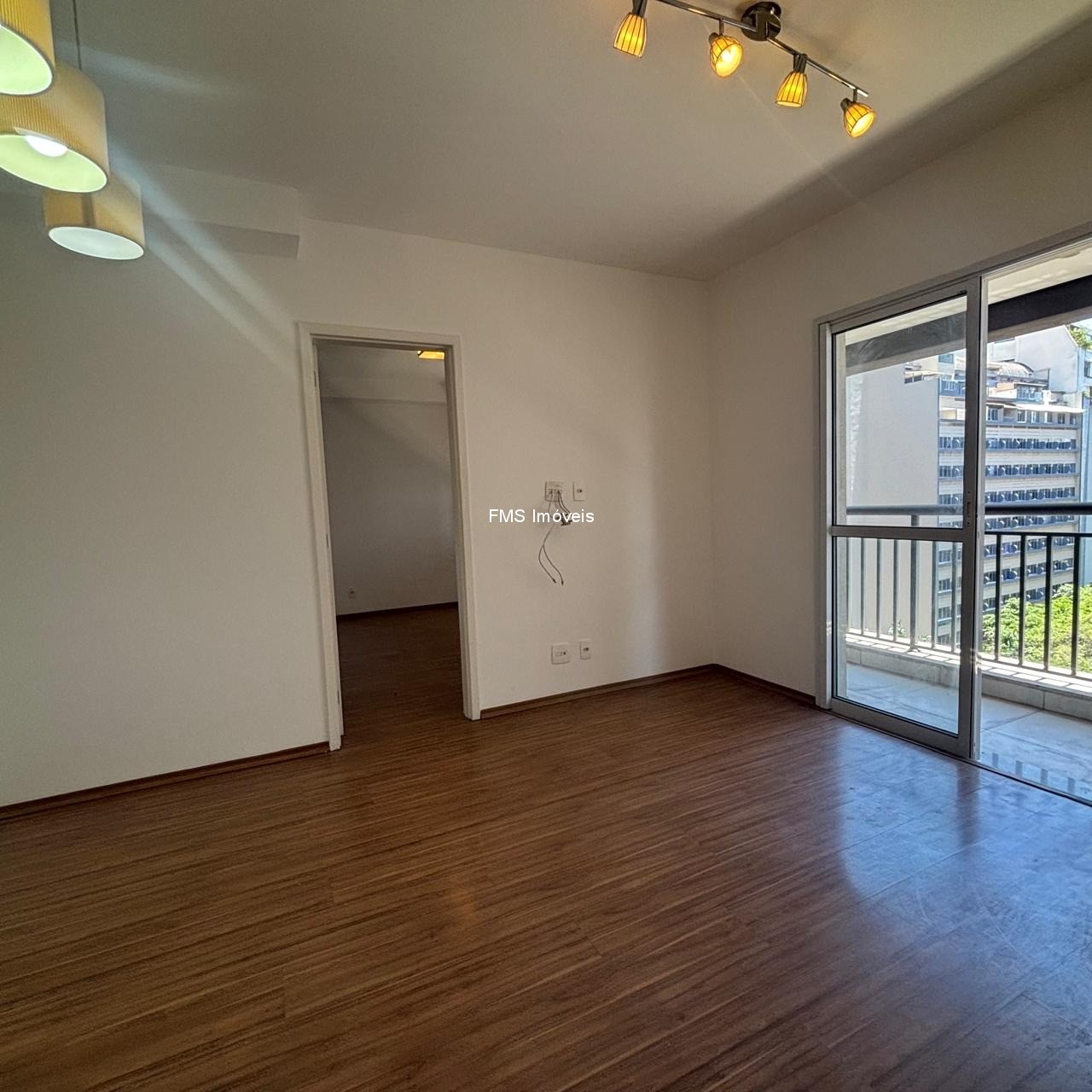 Apartamento, 1 quarto, 50 m² - Foto 2