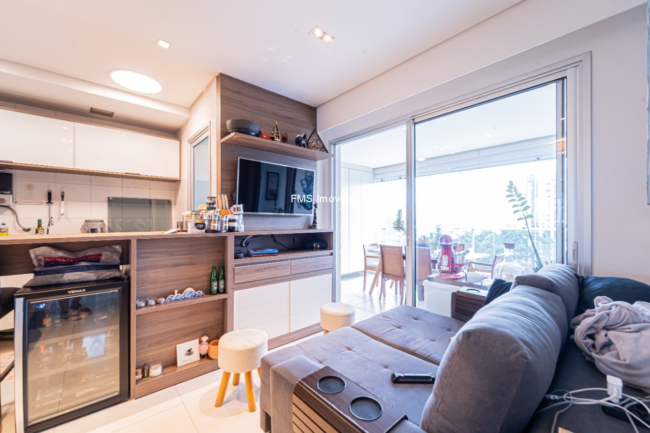 Apartamento, 2 quartos, 69 m² - Foto 7