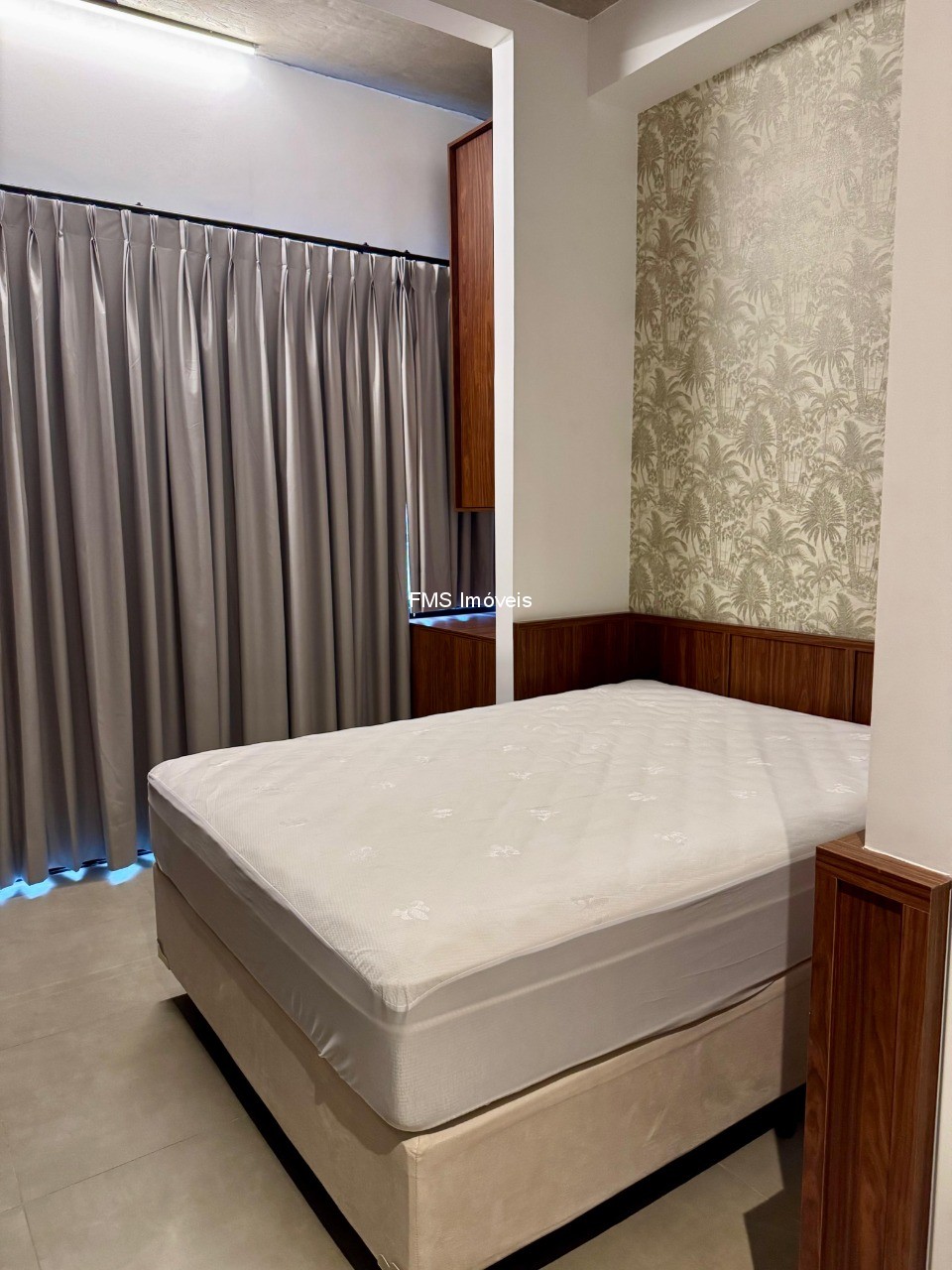 Apartamento, 1 quarto, 19 m² - Foto 12