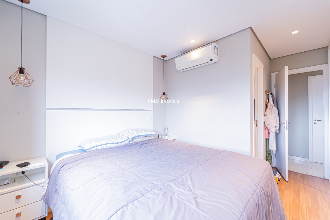 Apartamento, 2 quartos, 69 m² - Foto 12