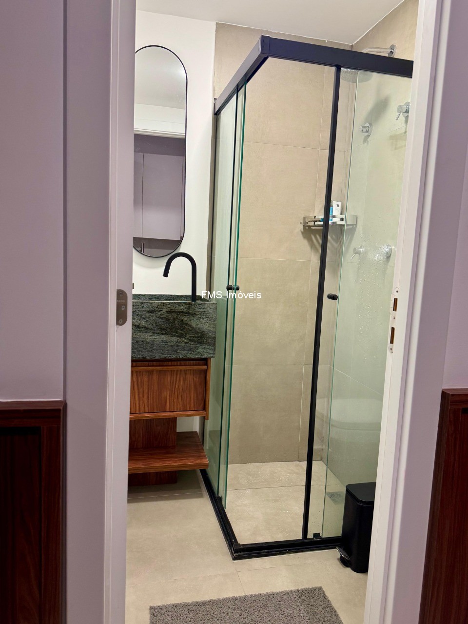 Apartamento, 1 quarto, 19 m² - Foto 16