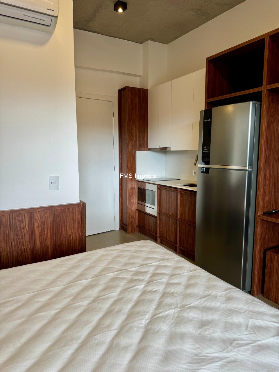 Apartamento, 1 quarto, 19 m² - Foto 13
