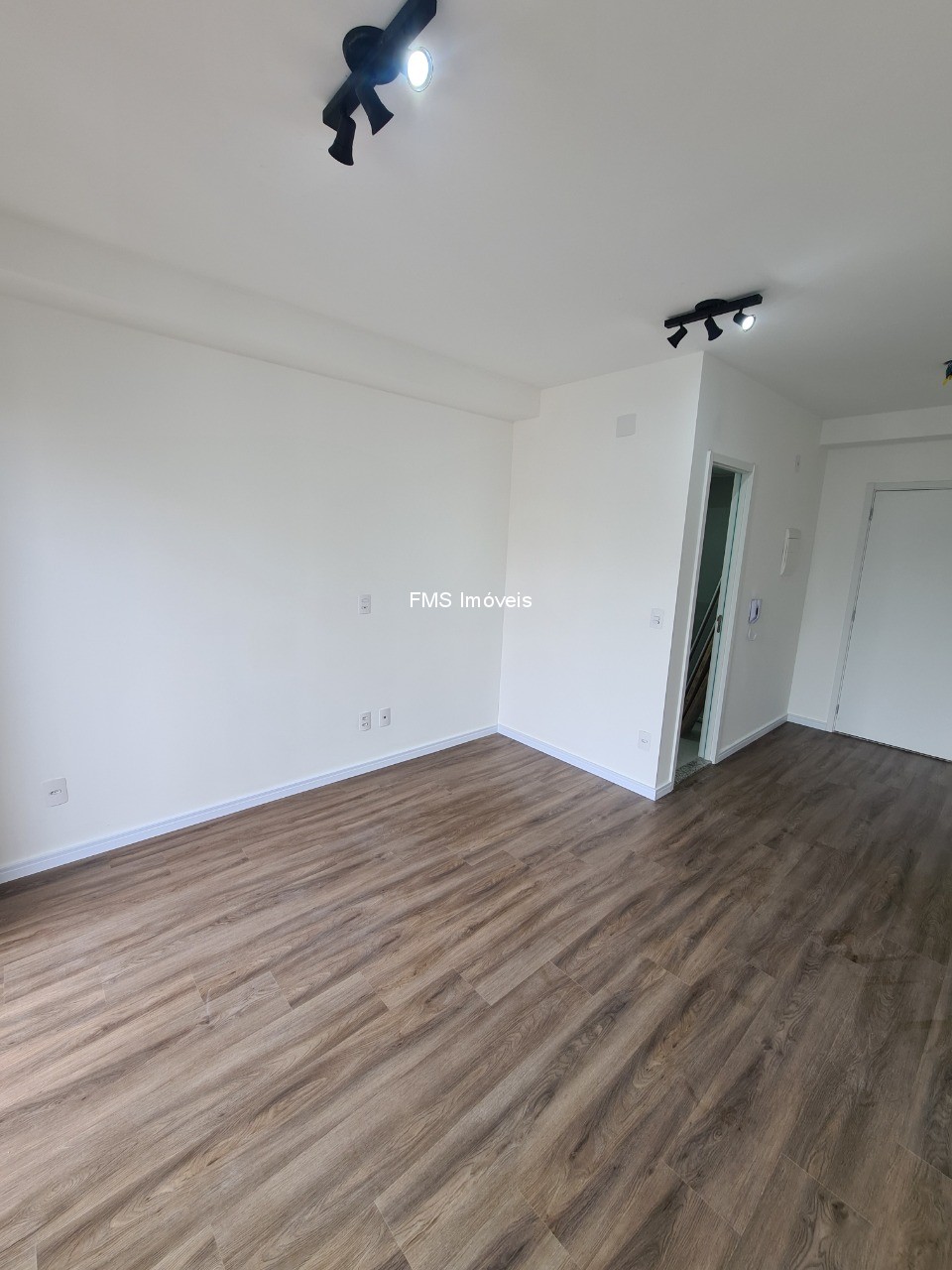 Apartamento, 1 quarto, 24 m² - Foto 3