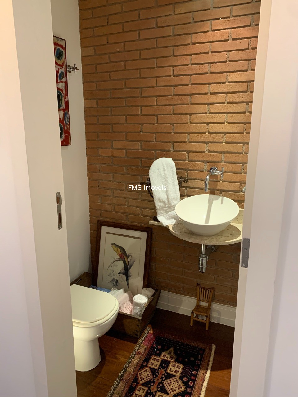 Apartamento, 3 quartos, 160 m² - Foto 37