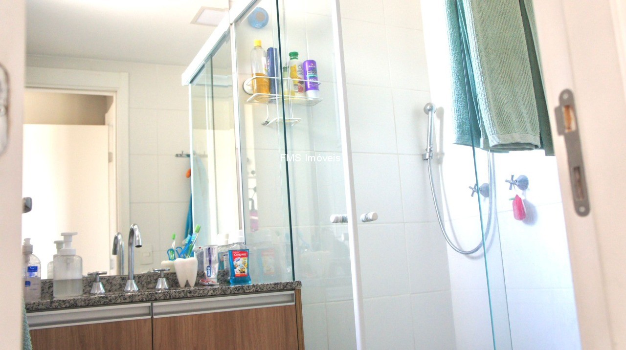 Apartamento, 3 quartos, 85 m² - Foto 27