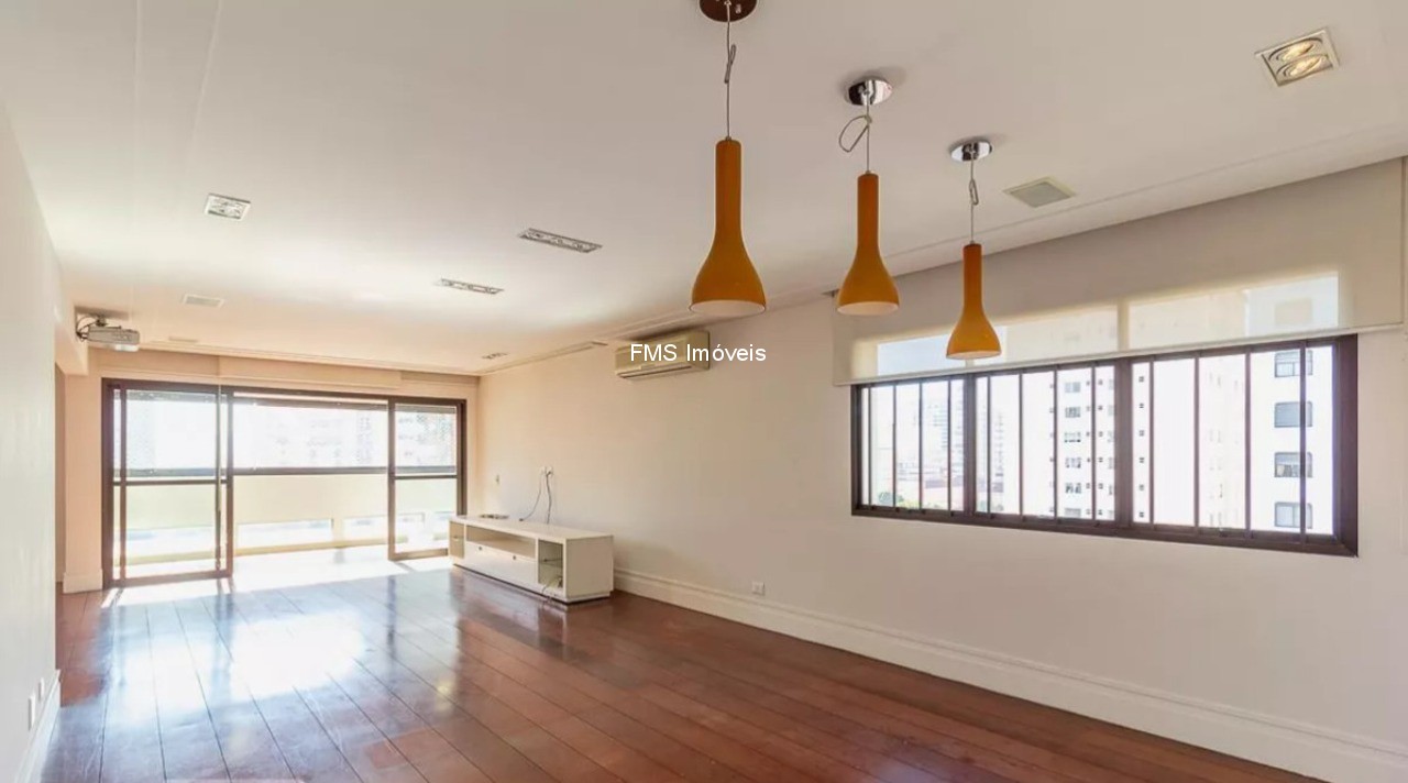 Apartamento, 3 quartos, 230 m² - Foto 3