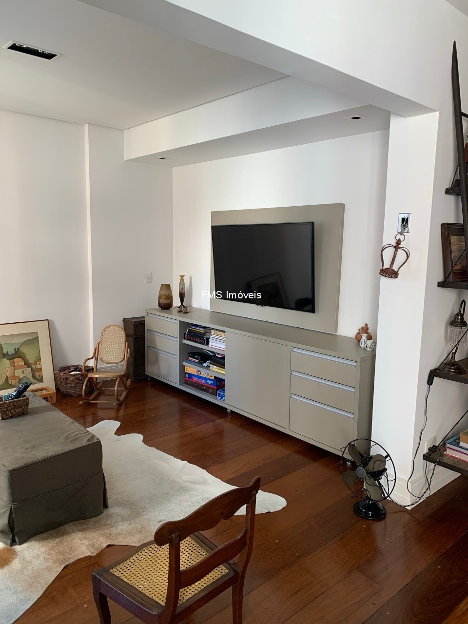 Apartamento, 3 quartos, 160 m² - Foto 4