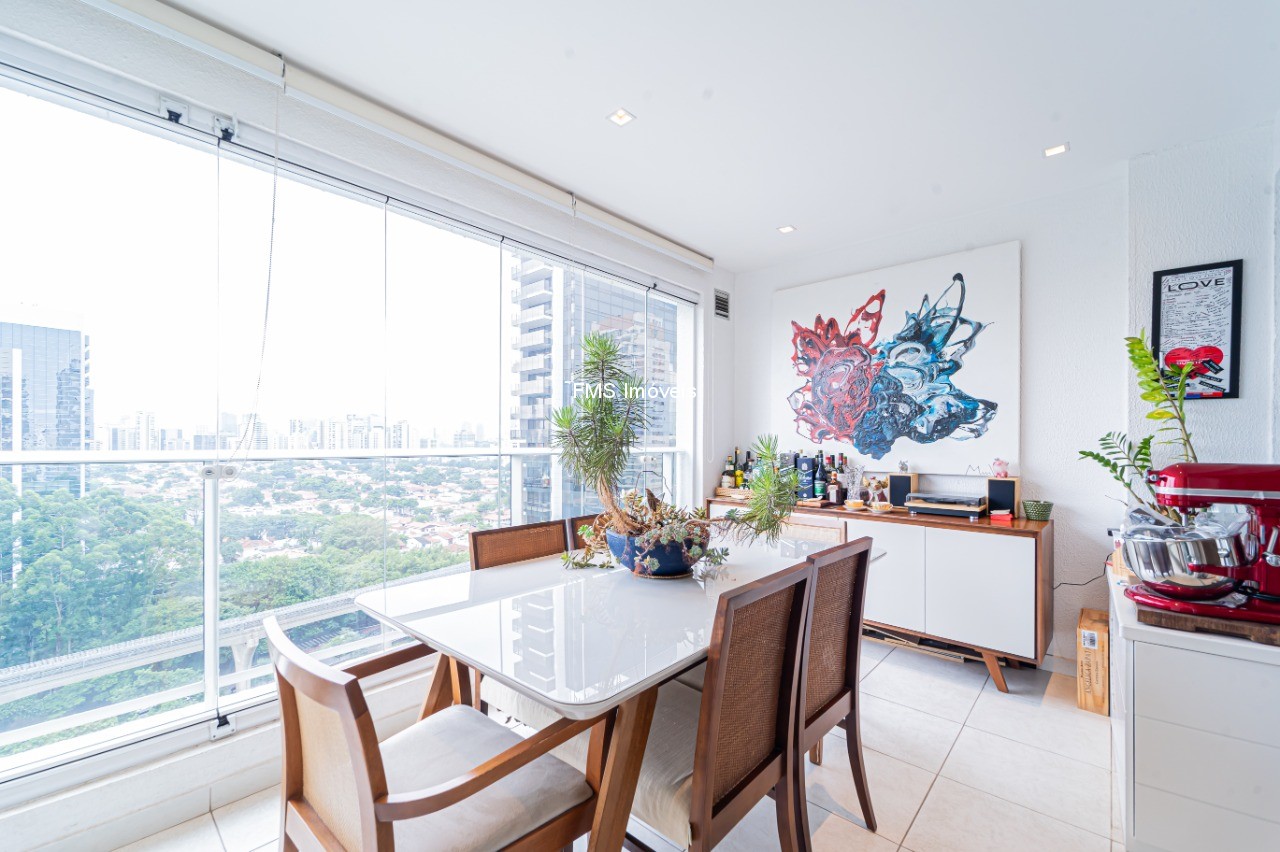 Apartamento, 2 quartos, 69 m² - Foto 19