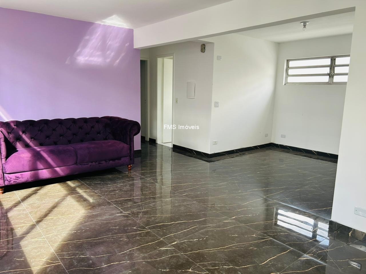 Apartamento, 2 quartos, 73 m² - Foto 1