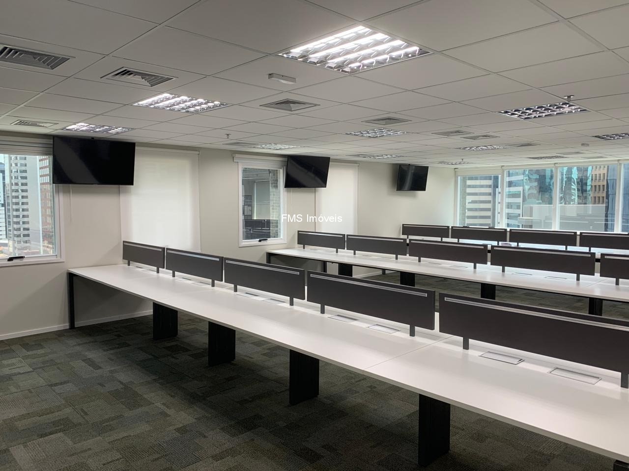 Sala-Conjunto, 220 m² - Foto 27