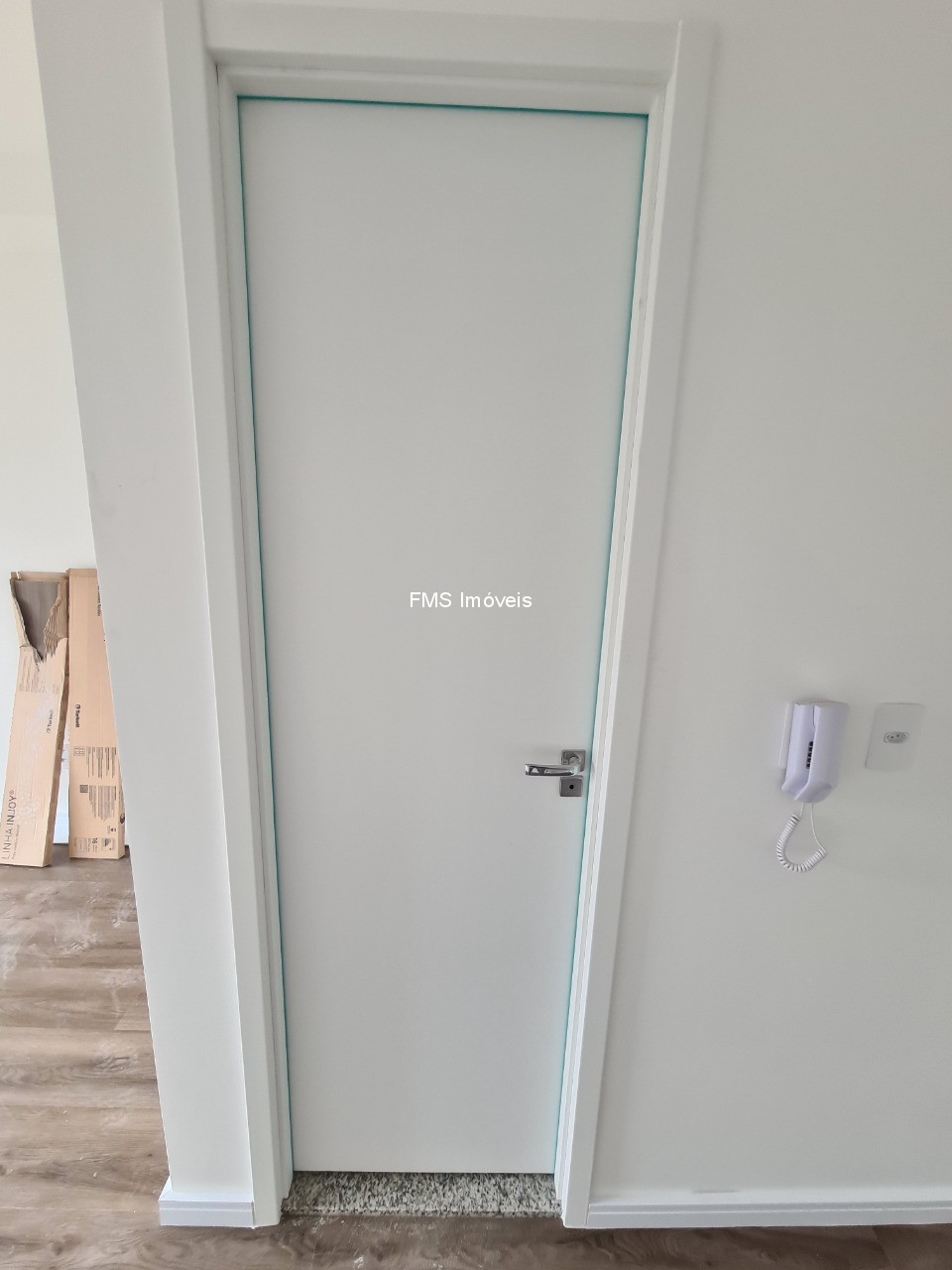 Apartamento, 1 quarto, 24 m² - Foto 12