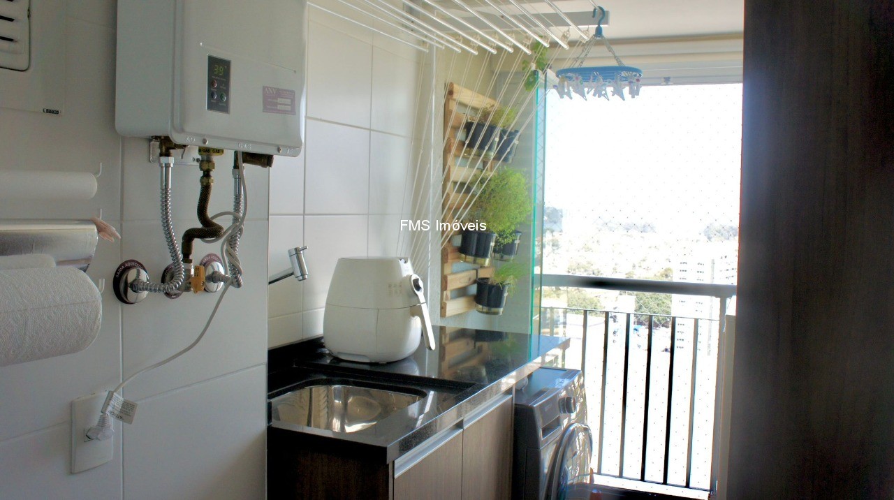 Apartamento, 3 quartos, 85 m² - Foto 18