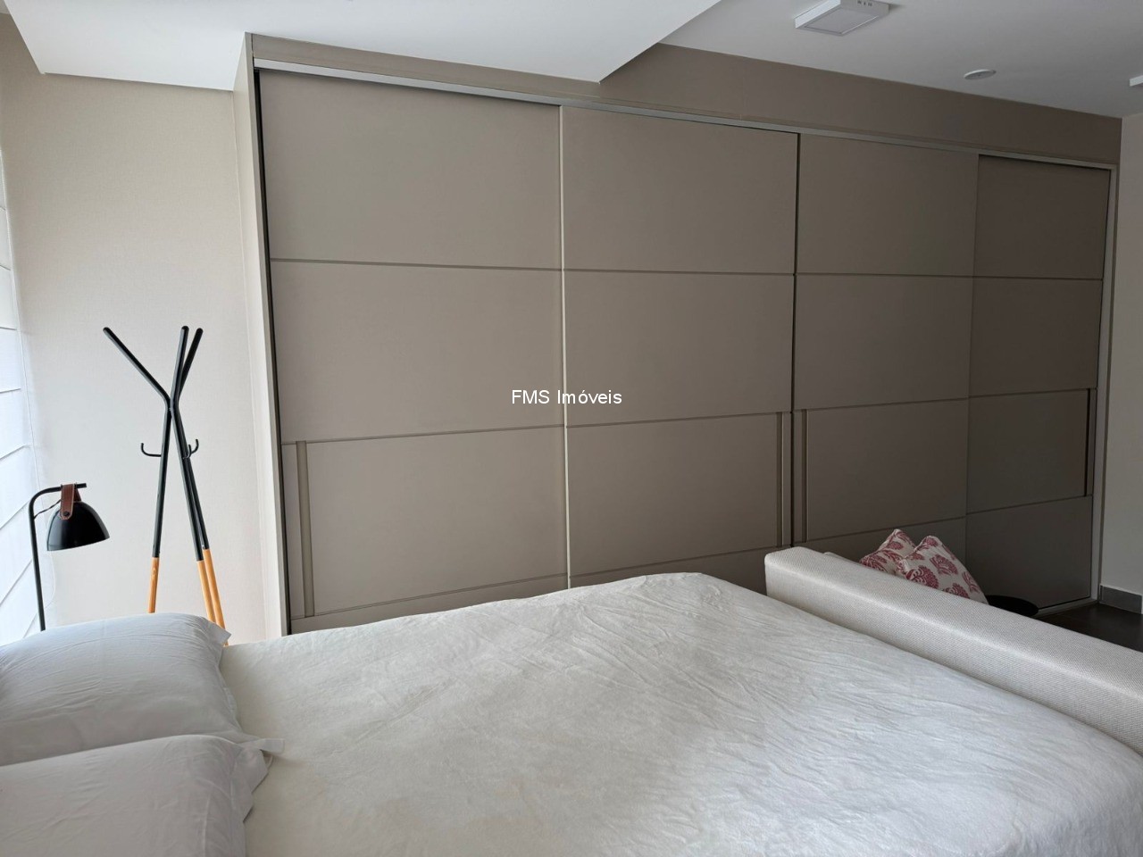 Apartamento, 1 quarto, 30 m² - Foto 4