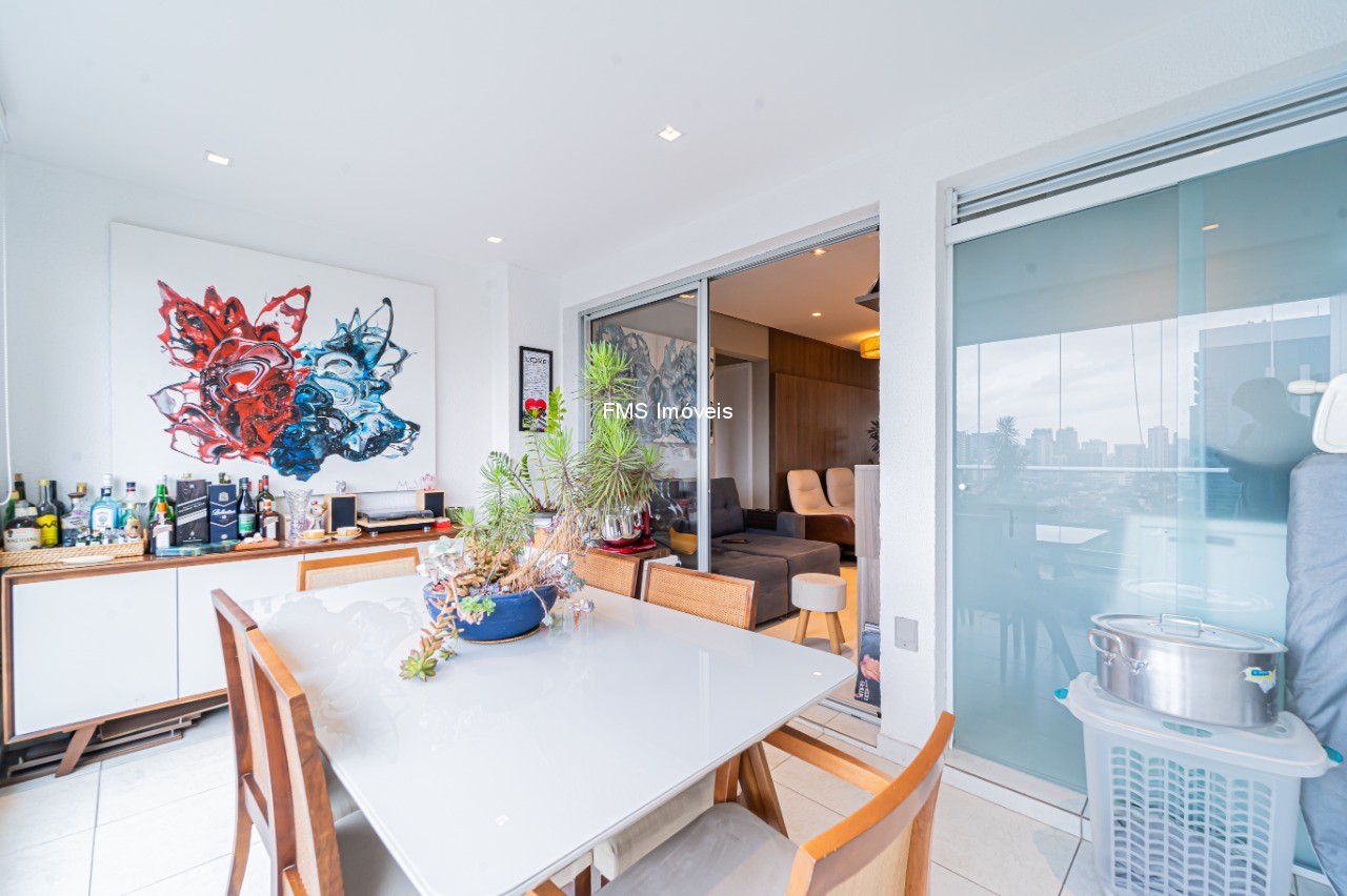 Apartamento, 2 quartos, 69 m² - Foto 18