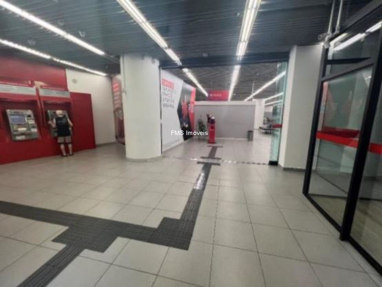 Loja-Salão, 1443 m² - Foto 7