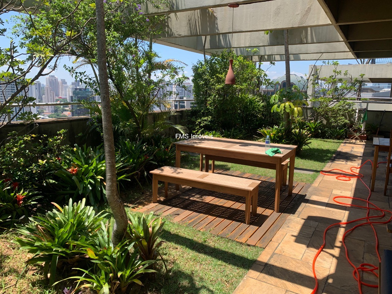 Sala-Conjunto, 178 m² - Foto 29