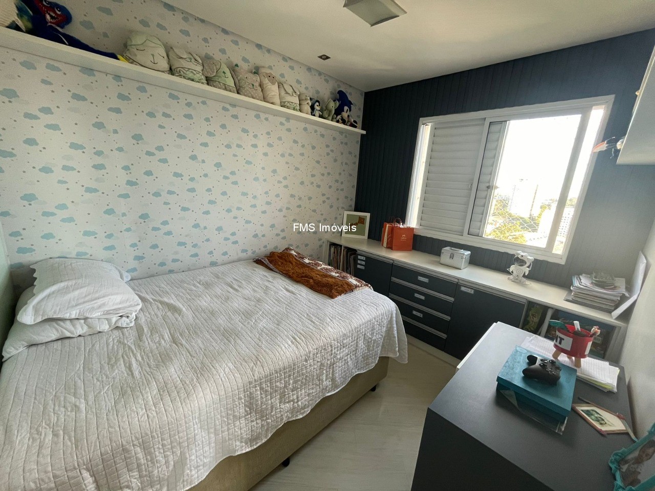 Apartamento, 3 quartos, 96 m² - Foto 13