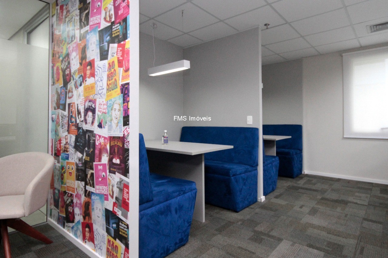 Sala-Conjunto, 220 m² - Foto 18