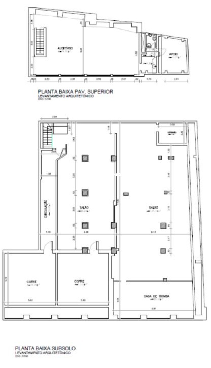 Loja-Salão, 647 m² - Foto 6