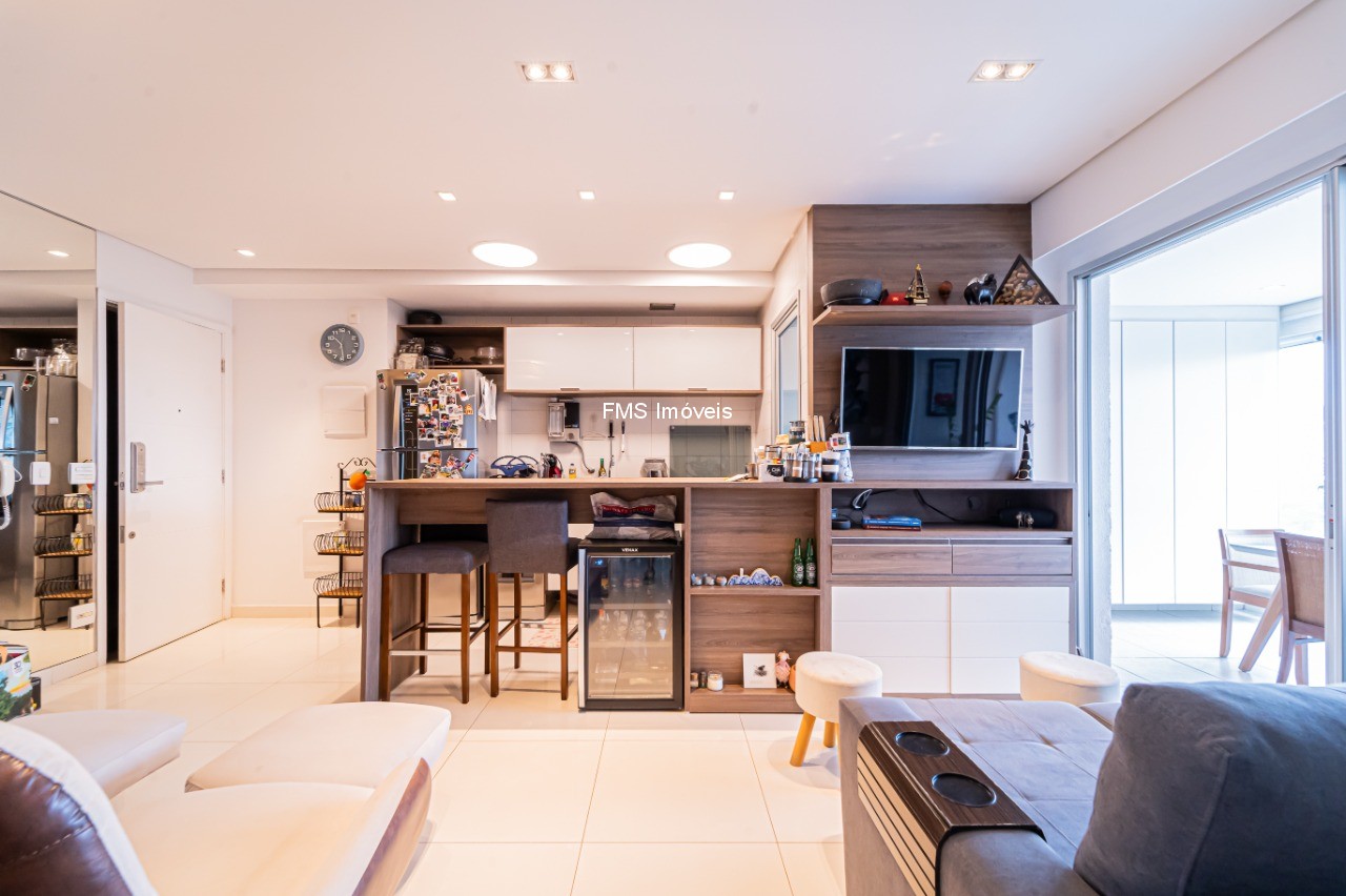 Apartamento, 2 quartos, 69 m² - Foto 8