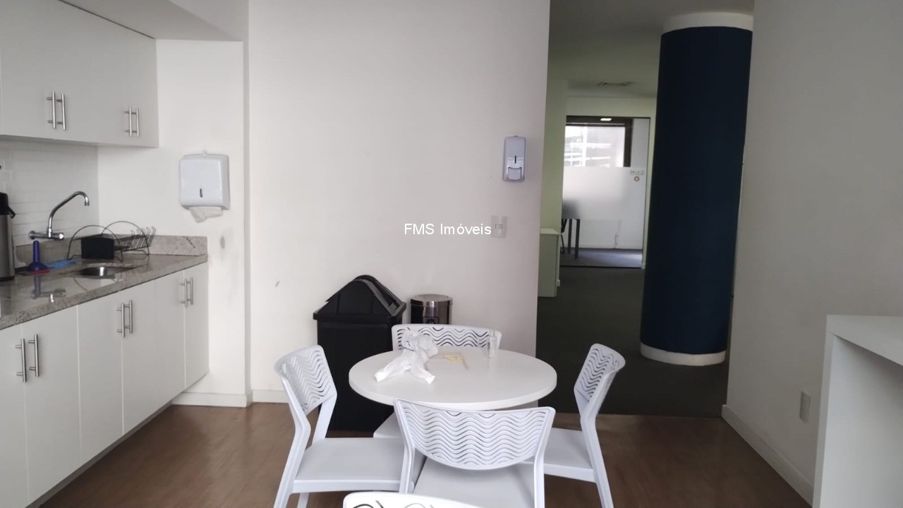 Sala-Conjunto, 286 m² - Foto 12