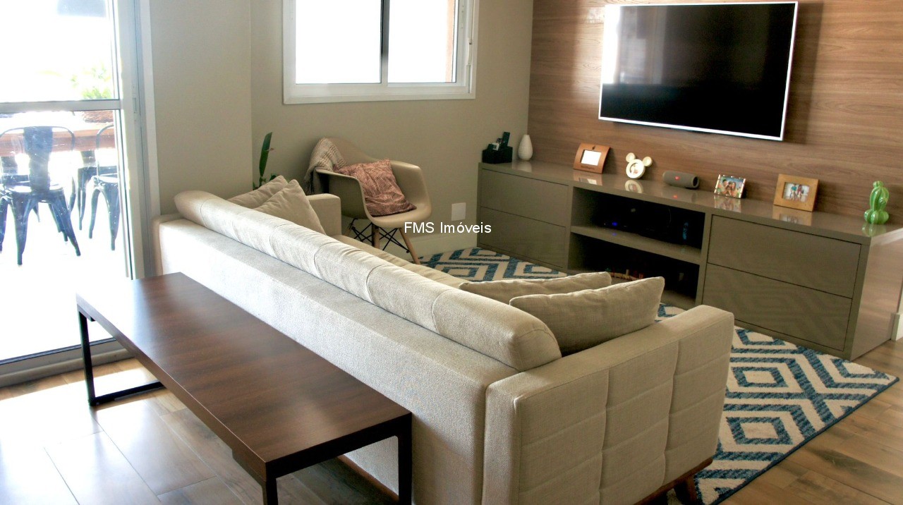 Apartamento, 3 quartos, 85 m² - Foto 8
