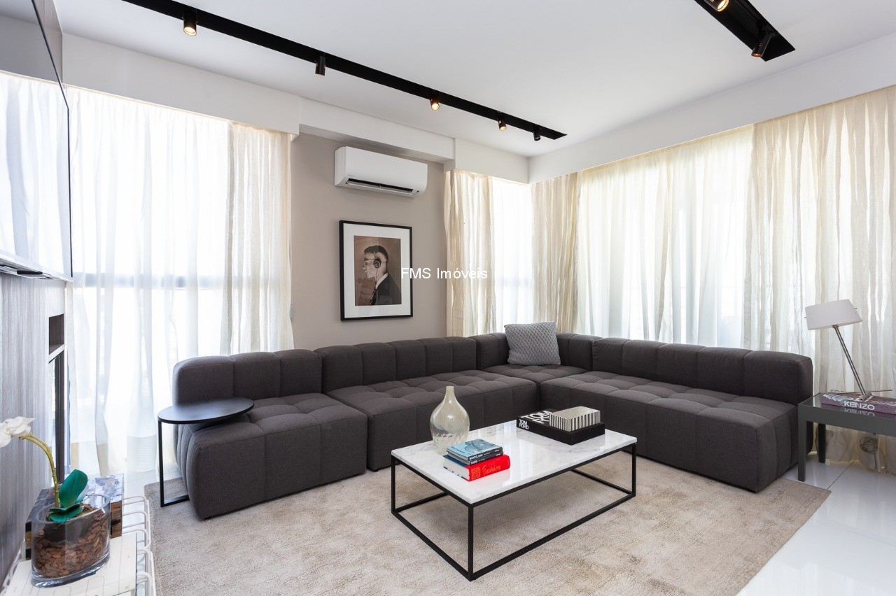 Apartamento, 1 quarto, 97 m² - Foto 5