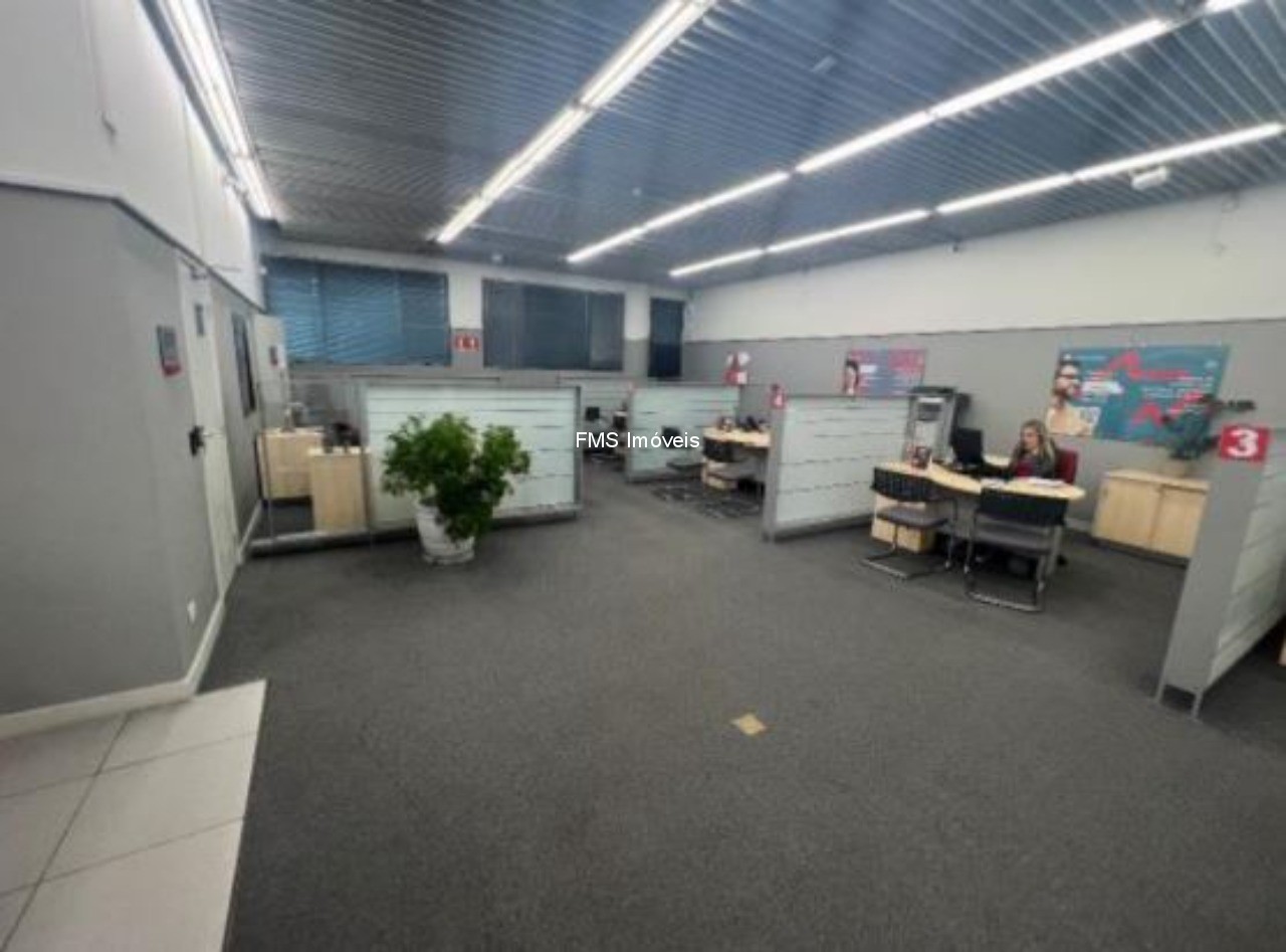 Loja-Salão, 1443 m² - Foto 6