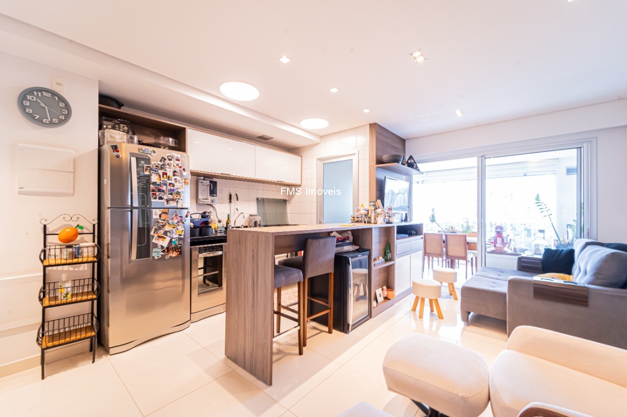 Apartamento, 2 quartos, 69 m² - Foto 5