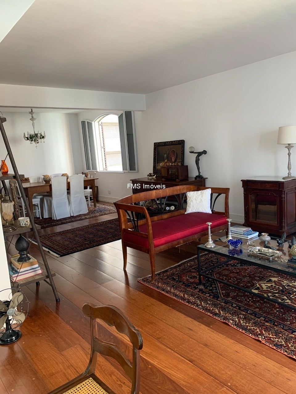 Apartamento, 3 quartos, 160 m² - Foto 8