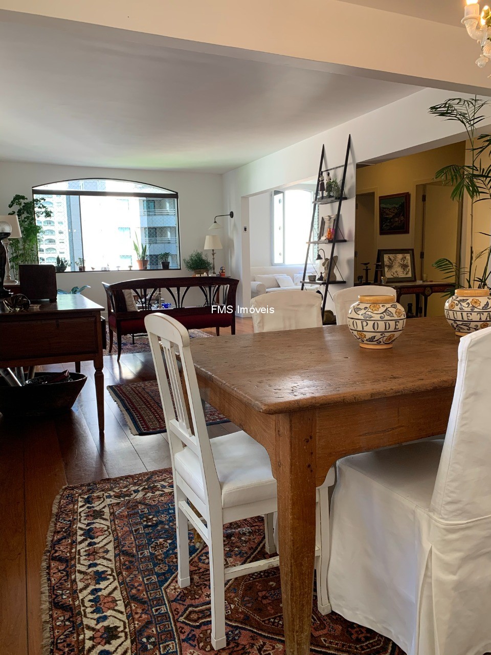 Apartamento, 3 quartos, 160 m² - Foto 13
