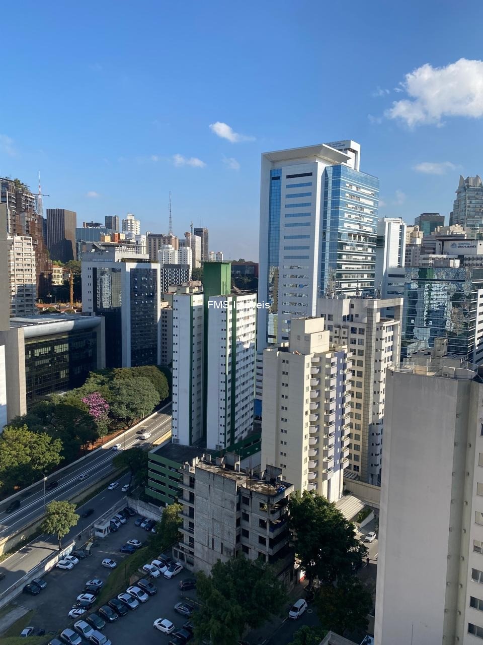 Apartamento, 1 quarto, 19 m² - Foto 8