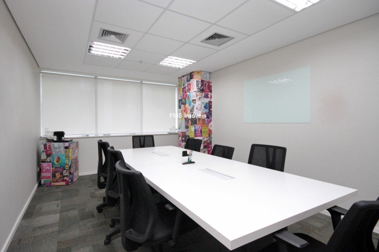 Sala-Conjunto, 220 m² - Foto 7