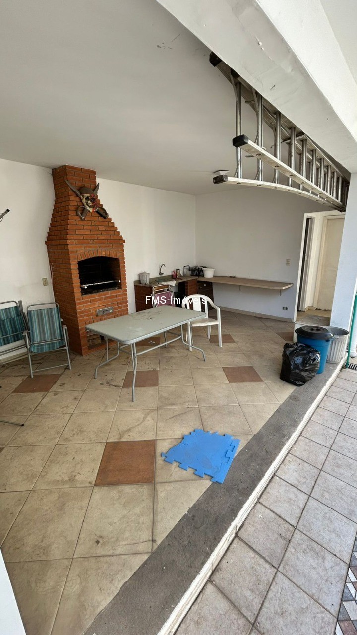 Prédio Inteiro, 316 m² - Foto 29